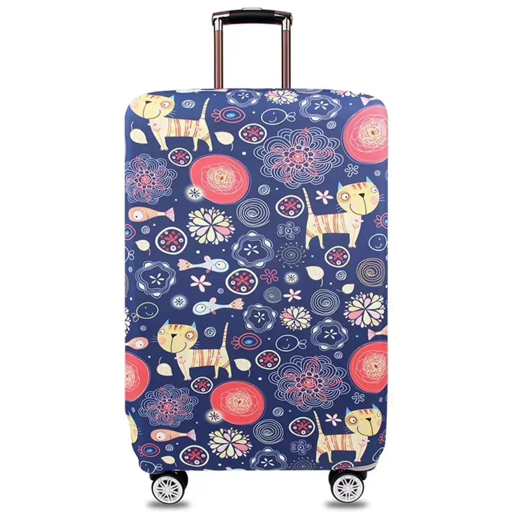 PurePort Luggage Shield