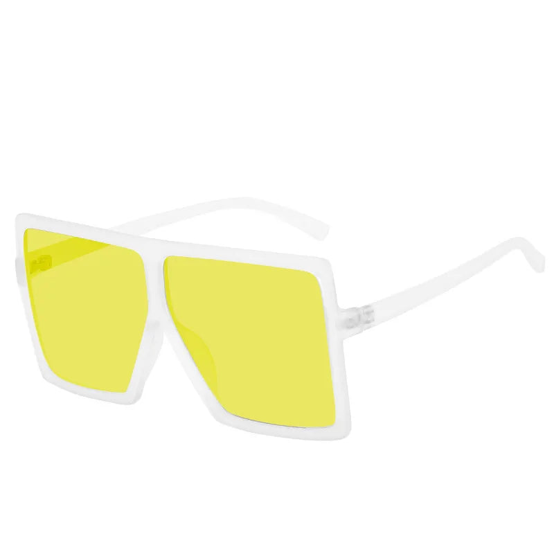 JetSet Blocks – Oversized Square UV Shades