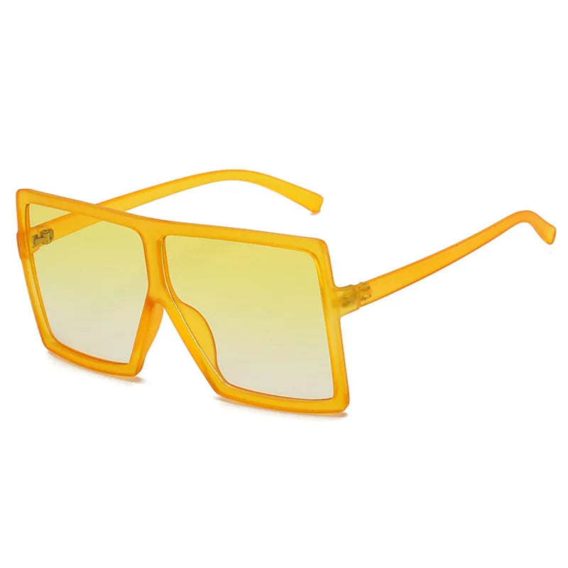 JetSet Blocks – Oversized Square UV Shades