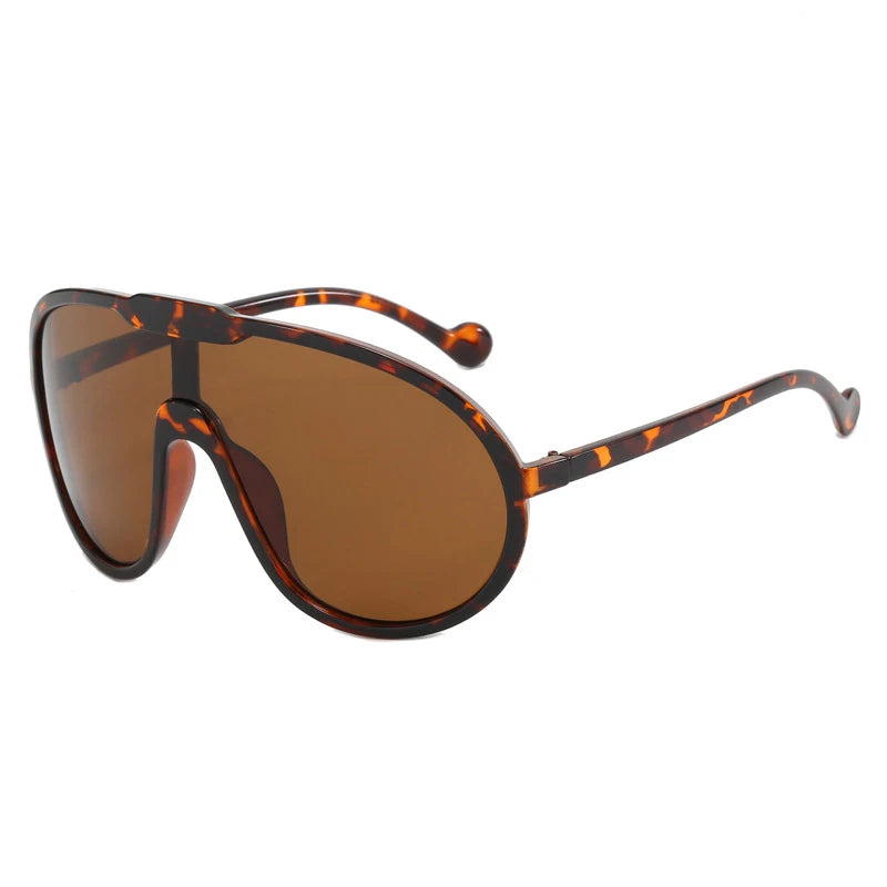 AeroLux One-Piece Pilot Sunnies