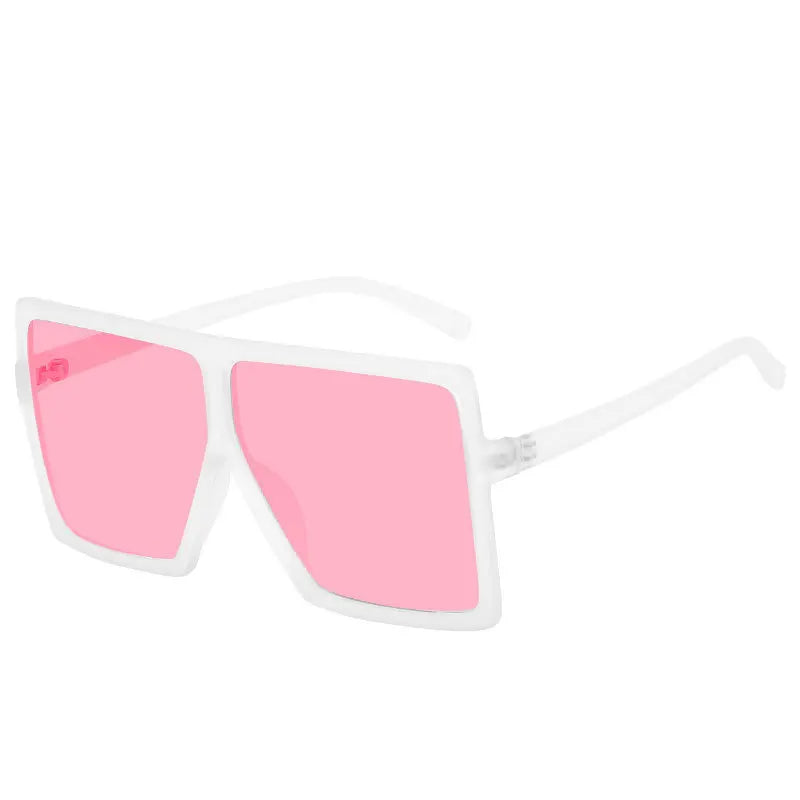 JetSet Blocks – Oversized Square UV Shades