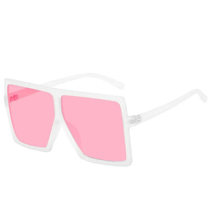 JetSet Blocks – Oversized Square UV Shades