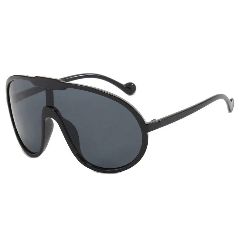 AeroLux One-Piece Pilot Sunnies