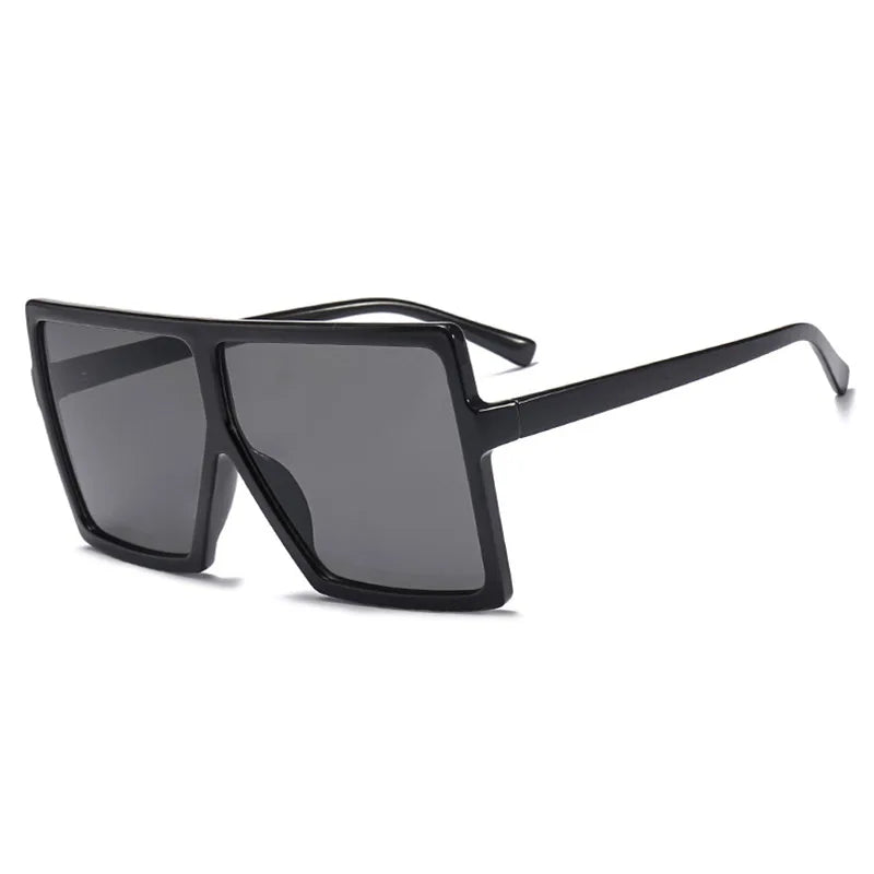 JetSet Blocks – Oversized Square UV Shades