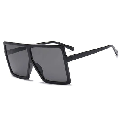 JetSet Blocks – Oversized Square UV Shades