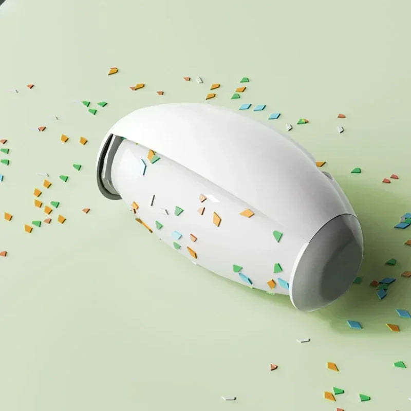 Roll Travel Lint Hair Remover