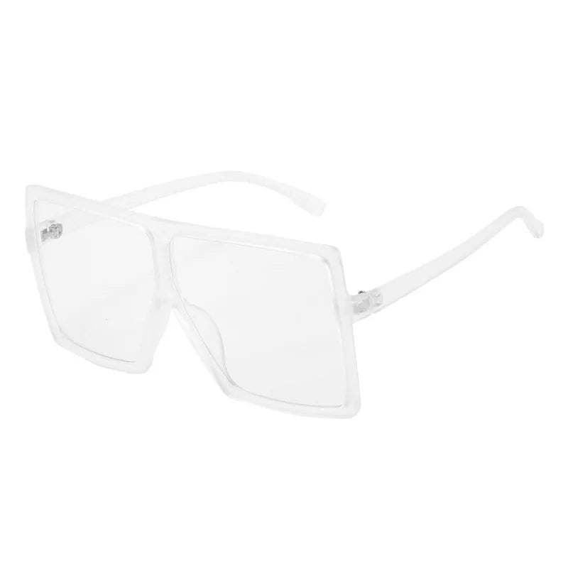 JetSet Blocks – Oversized Square UV Shades