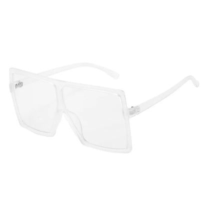JetSet Blocks – Oversized Square UV Shades