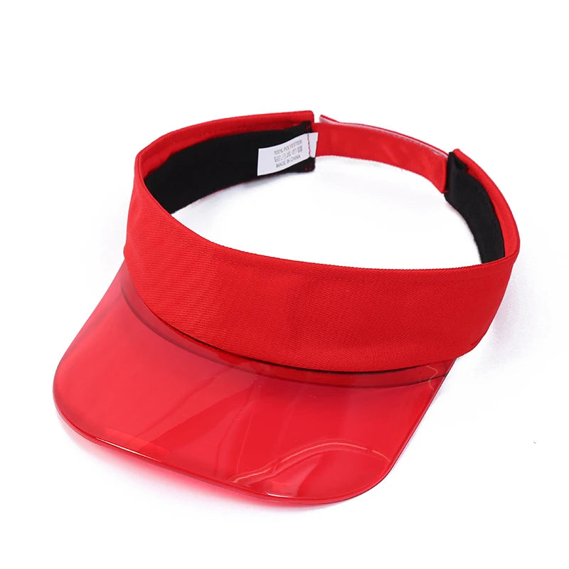 SunChic Duo Shield Visors