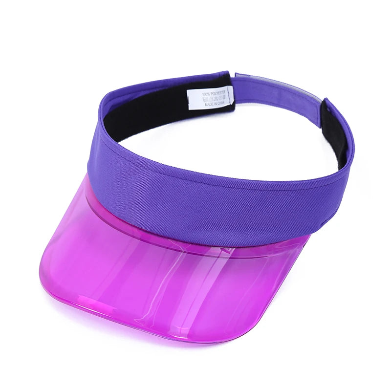 SunChic Duo Shield Visors