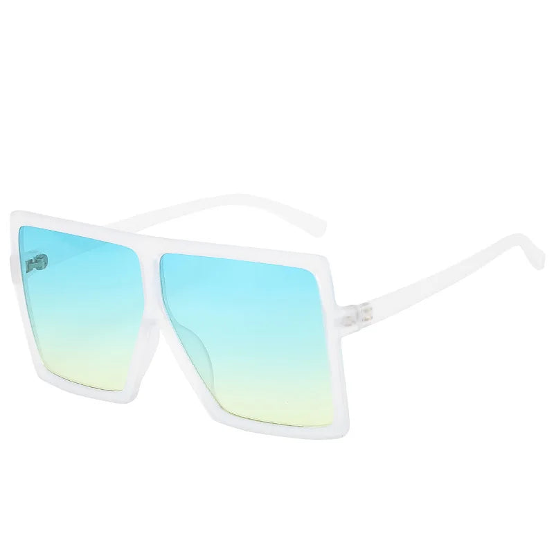 JetSet Blocks – Oversized Square UV Shades