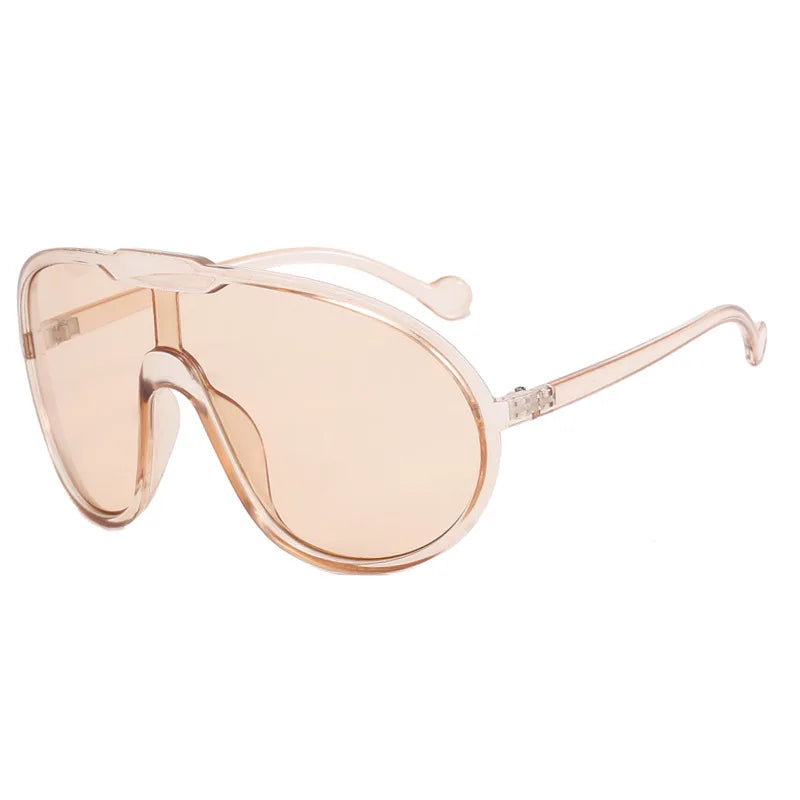 AeroLux One-Piece Pilot Sunnies
