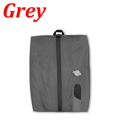 VoyageSeal™ Smart Compression Bags