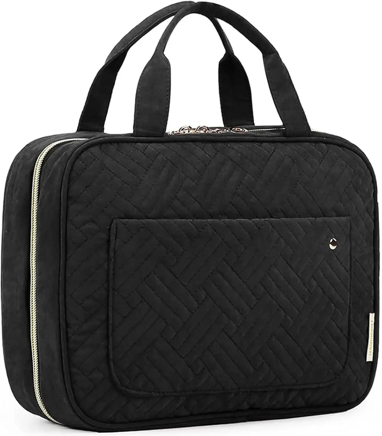 Hang Tight Luxe Toiletry Tote