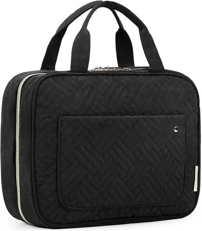 Hang Tight Luxe Toiletry Tote