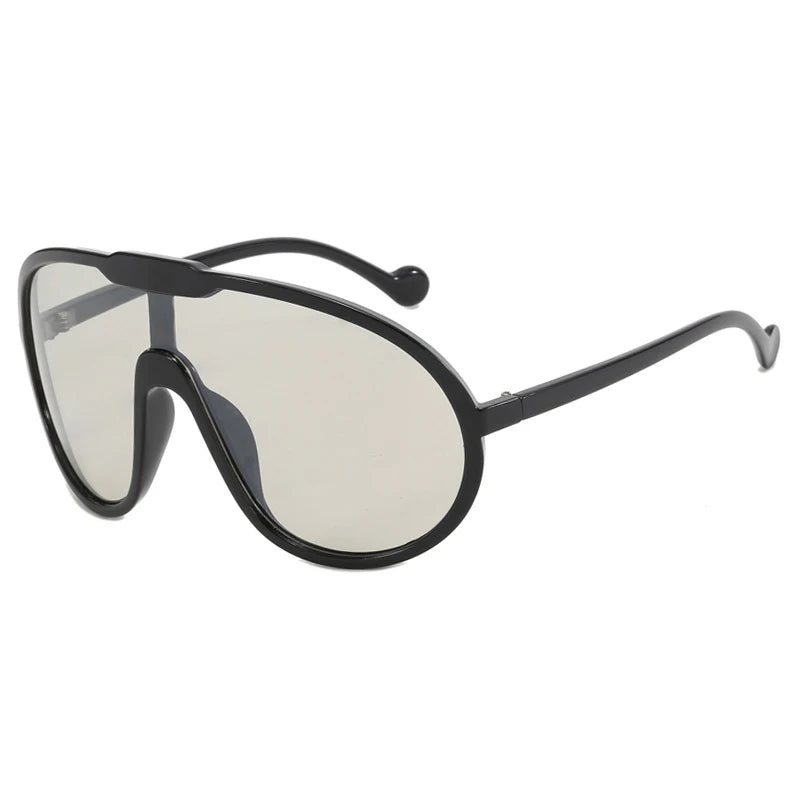 AeroLux One-Piece Pilot Sunnies
