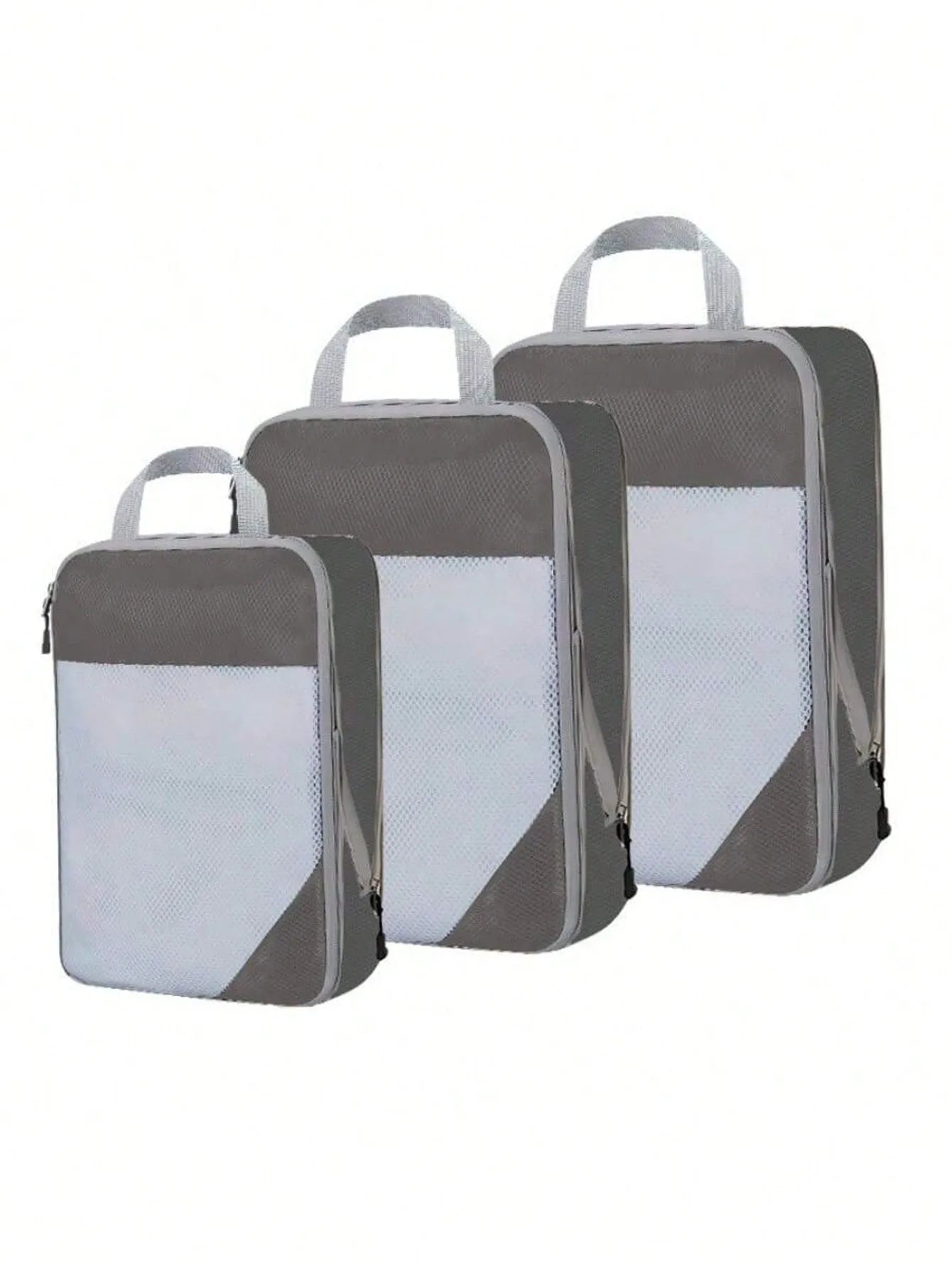 TidyJet Luxe Packing Cube Set
