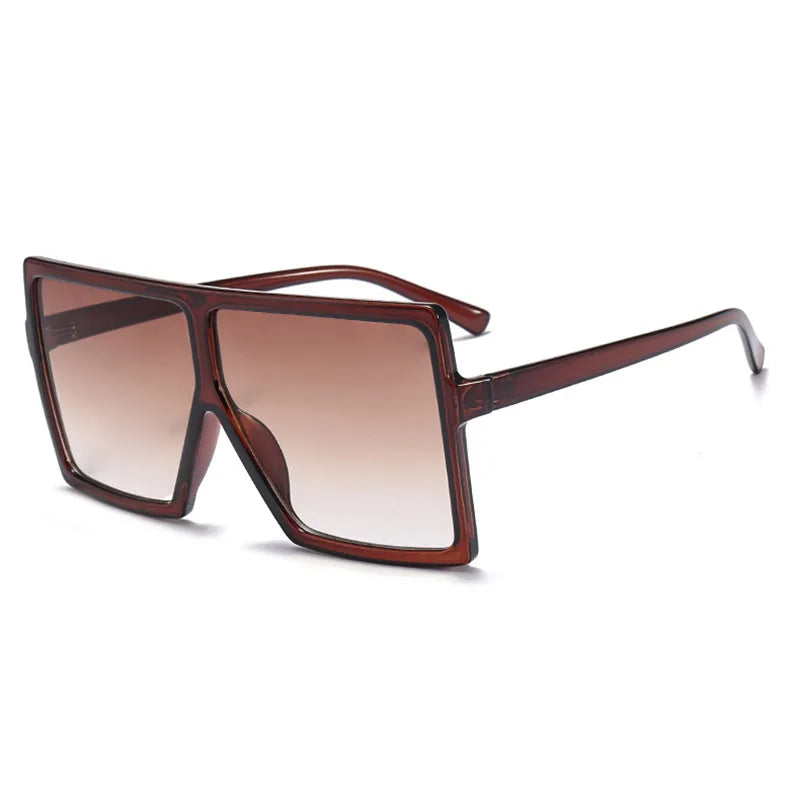 JetSet Blocks – Oversized Square UV Shades