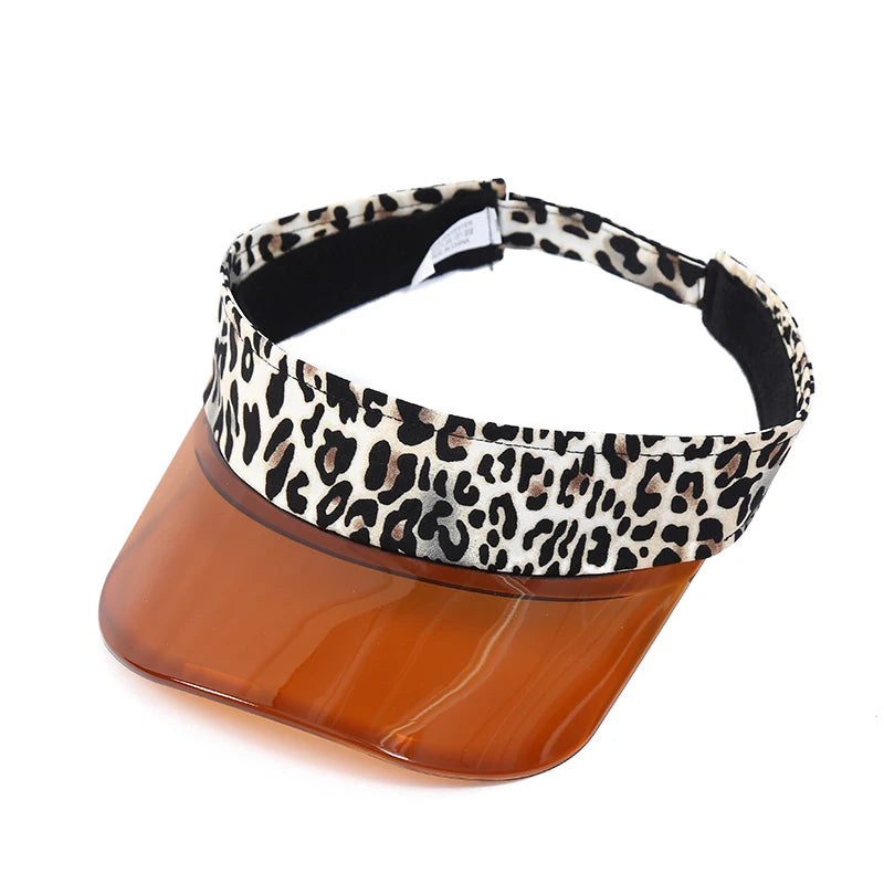 SunChic Duo Shield Visors