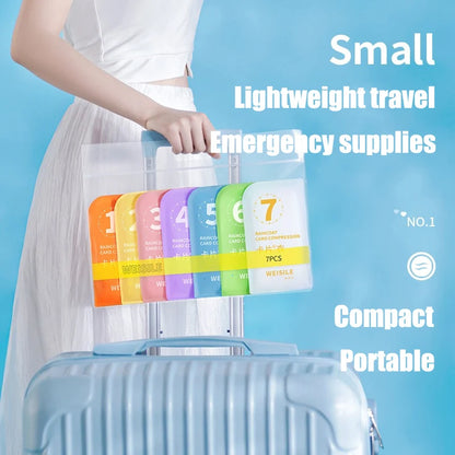 The Clean Voyager ShieldPoncho™ – Storm-Proof Portable Raincoat