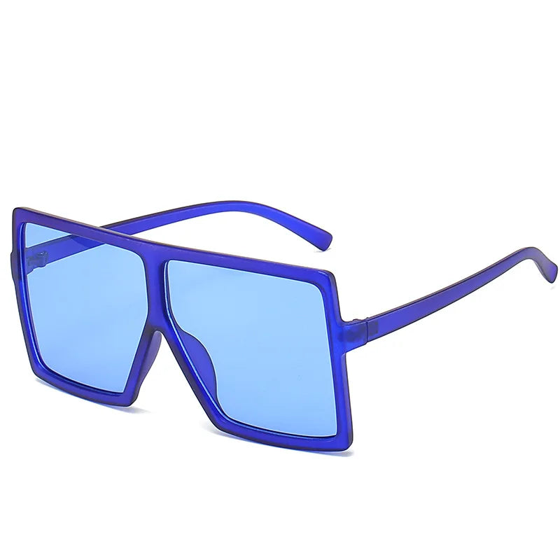 JetSet Blocks – Oversized Square UV Shades