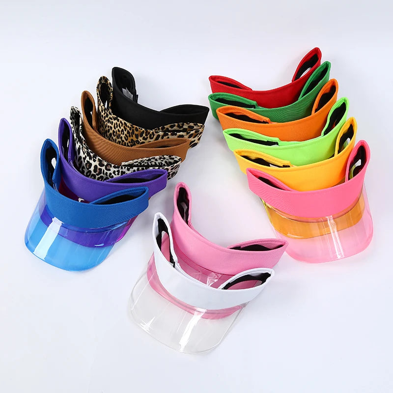 SunChic Duo Shield Visors