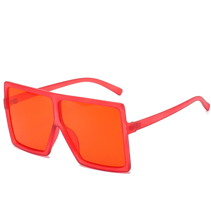 JetSet Blocks – Oversized Square UV Shades