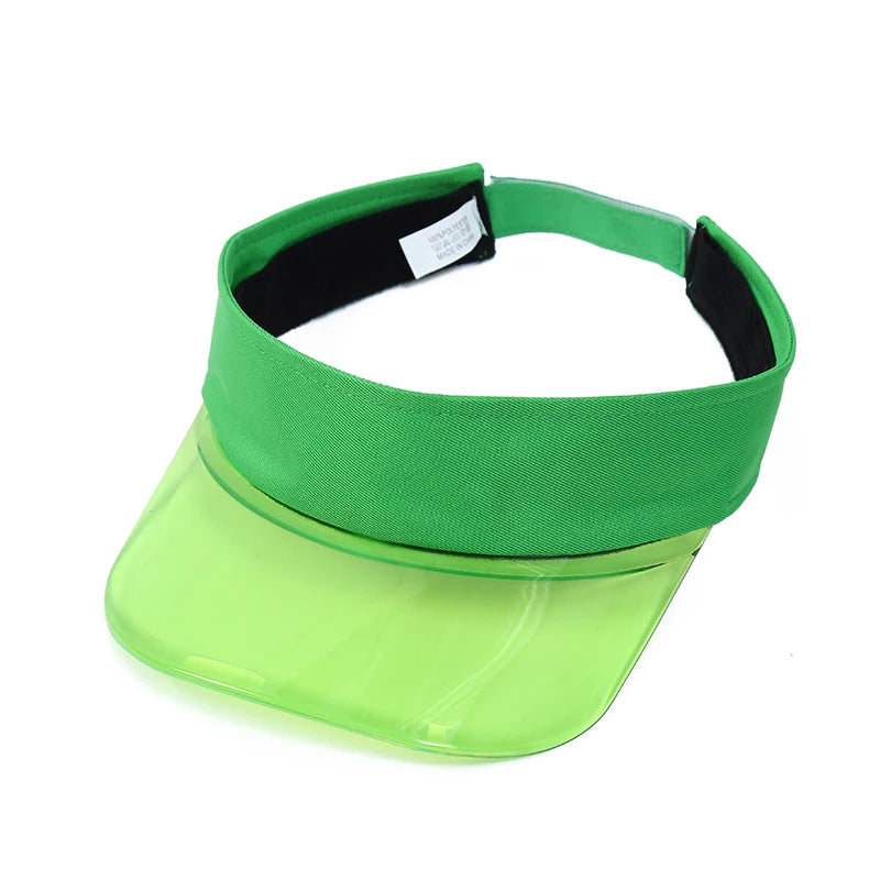 SunChic Duo Shield Visors
