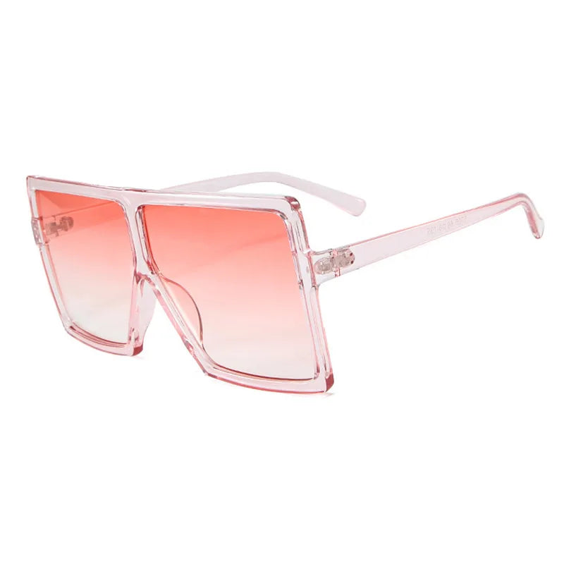 JetSet Blocks – Oversized Square UV Shades