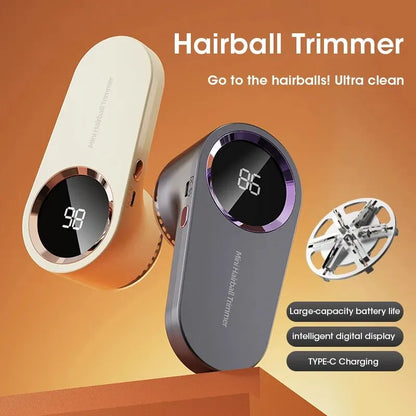 CleanFuzz Pro Lint Remover