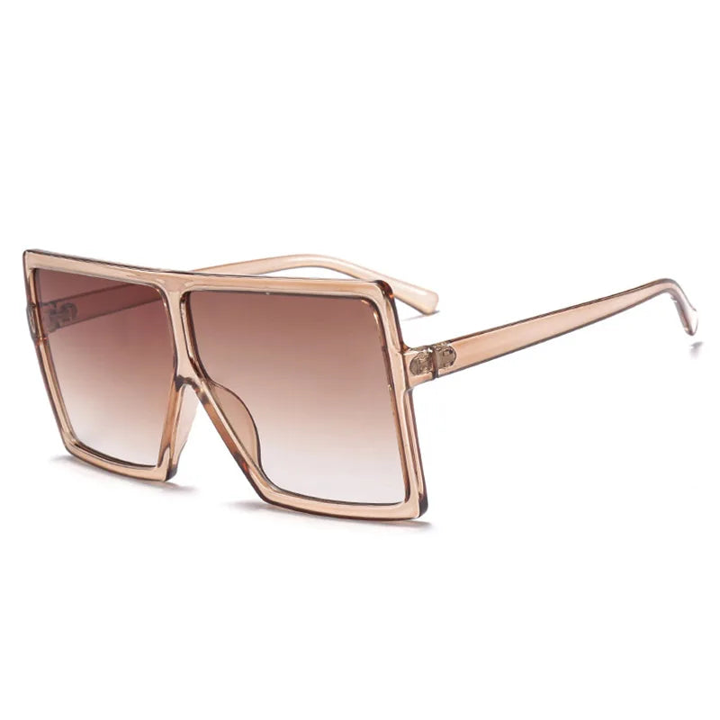 JetSet Blocks – Oversized Square UV Shades