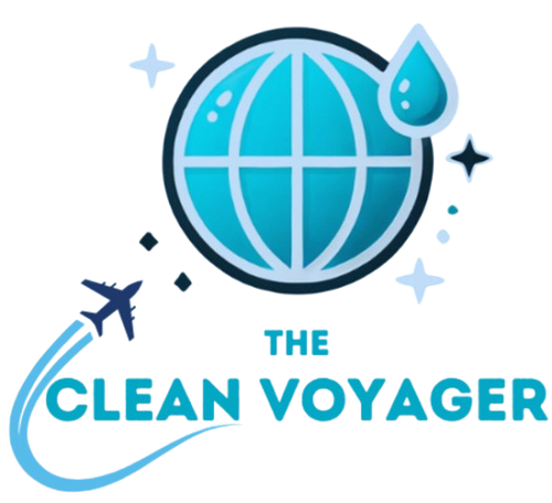 The Clean Voyager