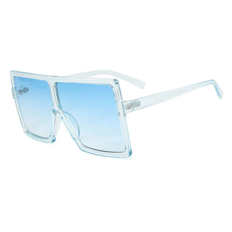 JetSet Blocks – Oversized Square UV Shades