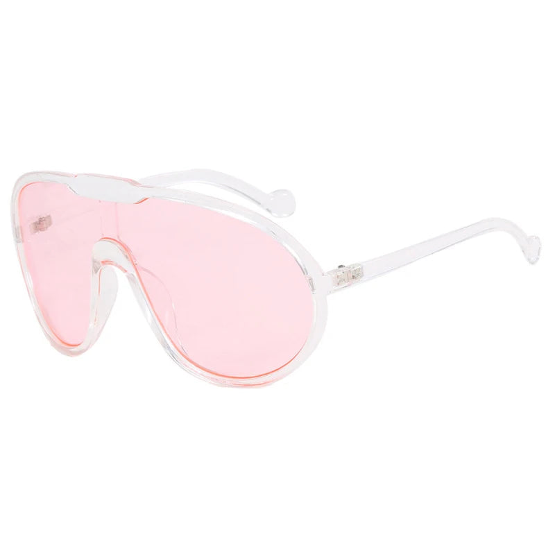 AeroLux One-Piece Pilot Sunnies