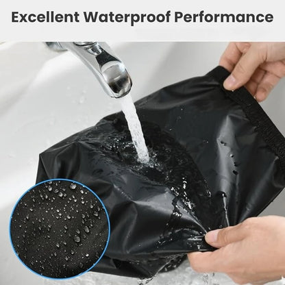 VoyageSeal™ Smart Compression Bags