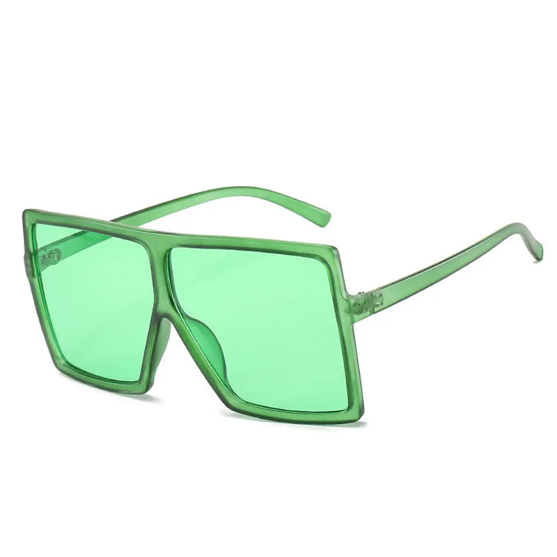 JetSet Blocks – Oversized Square UV Shades