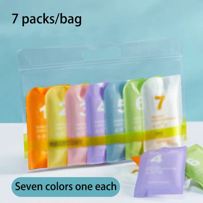 The Clean Voyager ShieldPoncho™ – Storm-Proof Portable Raincoat